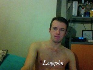 Longjohn