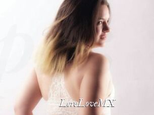 LoreLoveMX