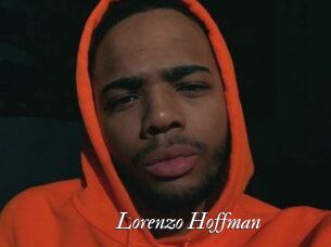 Lorenzo_Hoffman