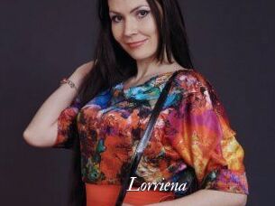 Lorriena