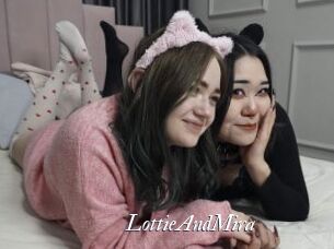 LottieAndMira