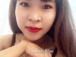 LotusBlue