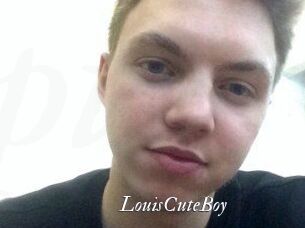 LouisCuteBoy