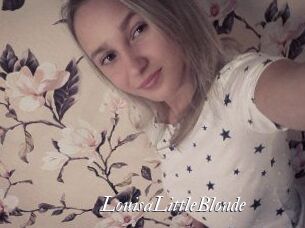 LouisaLittleBlonde