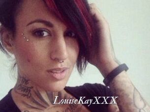 LouiseKayXXX