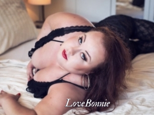 LoveBonnie