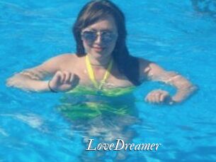 LoveDreamer