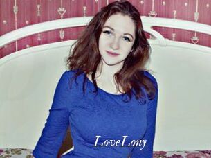 LoveLony