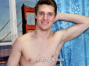 LovelyConor