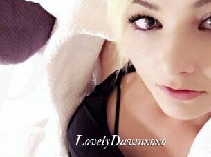 LovelyDawnxoxo