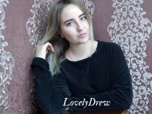 LovelyDrew