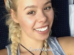 LovelyKayden