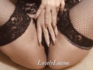 LovelyLatina