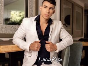 LucasVega