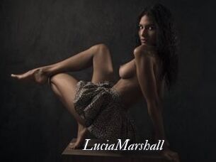 LuciaMarshall