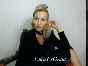 LucieLeGrant