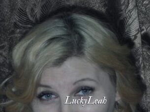 LuckyLeah