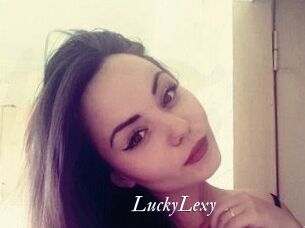 LuckyLexy