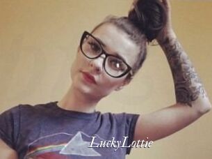 LuckyLottie