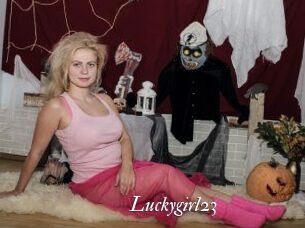 Luckygirl23