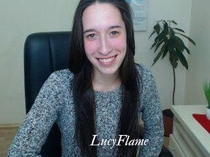 LucyFlame