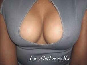 LucyHotLovexXx