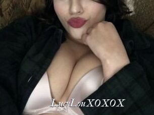 LucyLouXOXOX