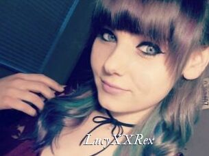 LucyXXRex