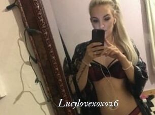 Lucylovexoxo26