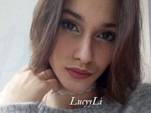 LucyyLi