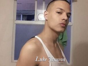 Luke_Jhonson