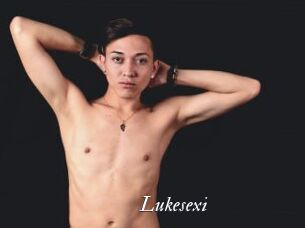 Lukesexi