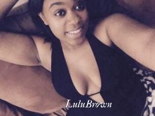 Lulu_Brown