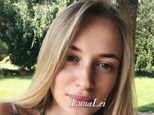 LunaLei