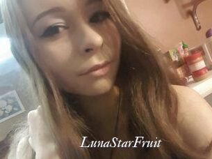 LunaStarFruit