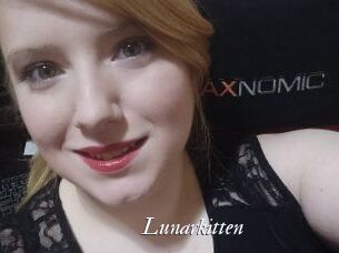 Lunarkitten