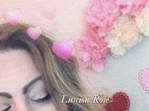 LusciousRose