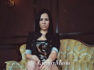 LuxuryMaria