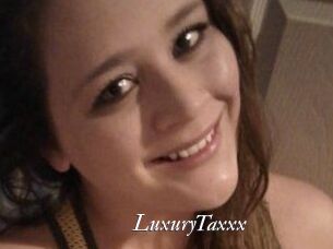 LuxuryTaxxx