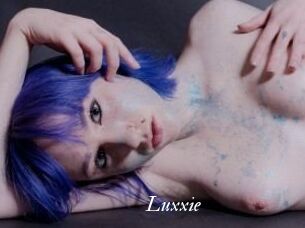 Luxxie