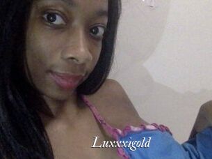 Luxxxigold