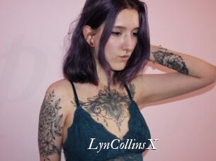 LynCollinsX