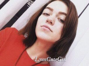 LynnCuteGirl