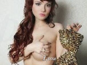 Lyrra