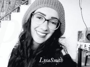 LysaSmith