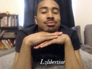 L3libertine