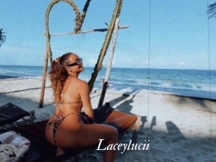 Laceylucii