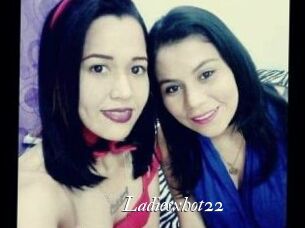 Ladiesxhot22