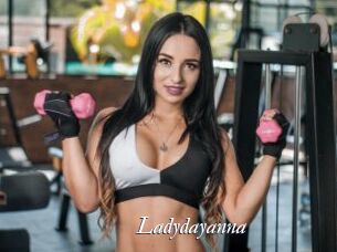 Ladydayanna
