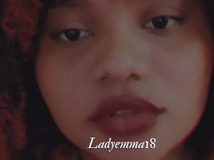 Ladyemma18